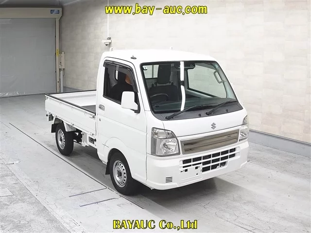 Suzuki Carry Truck DA16T 2020
